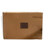 Design Within Reach Full Size Parallel Bed Frame -New with Box