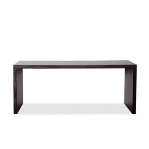 Vintage Macassar Wood Console or Sofa Table