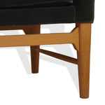 ARNE JACOBSEN & FLEMMING LASSEN Mayor AJ5 Sofa for &Tradition