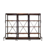 Restoration Hardware French Library Bookcase