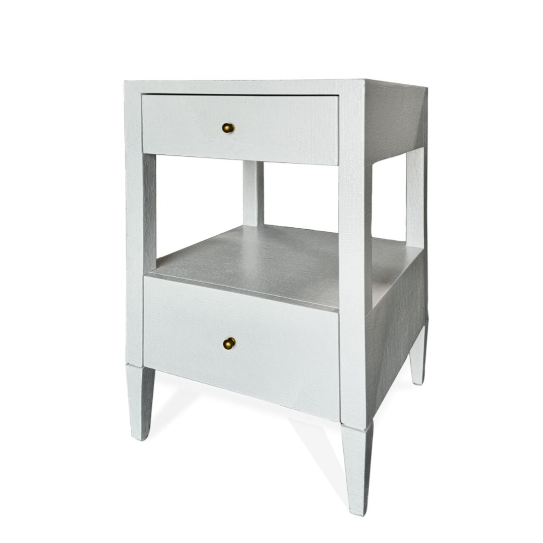 Made Goods Conrad Nightstands Pristine 32", Pair of