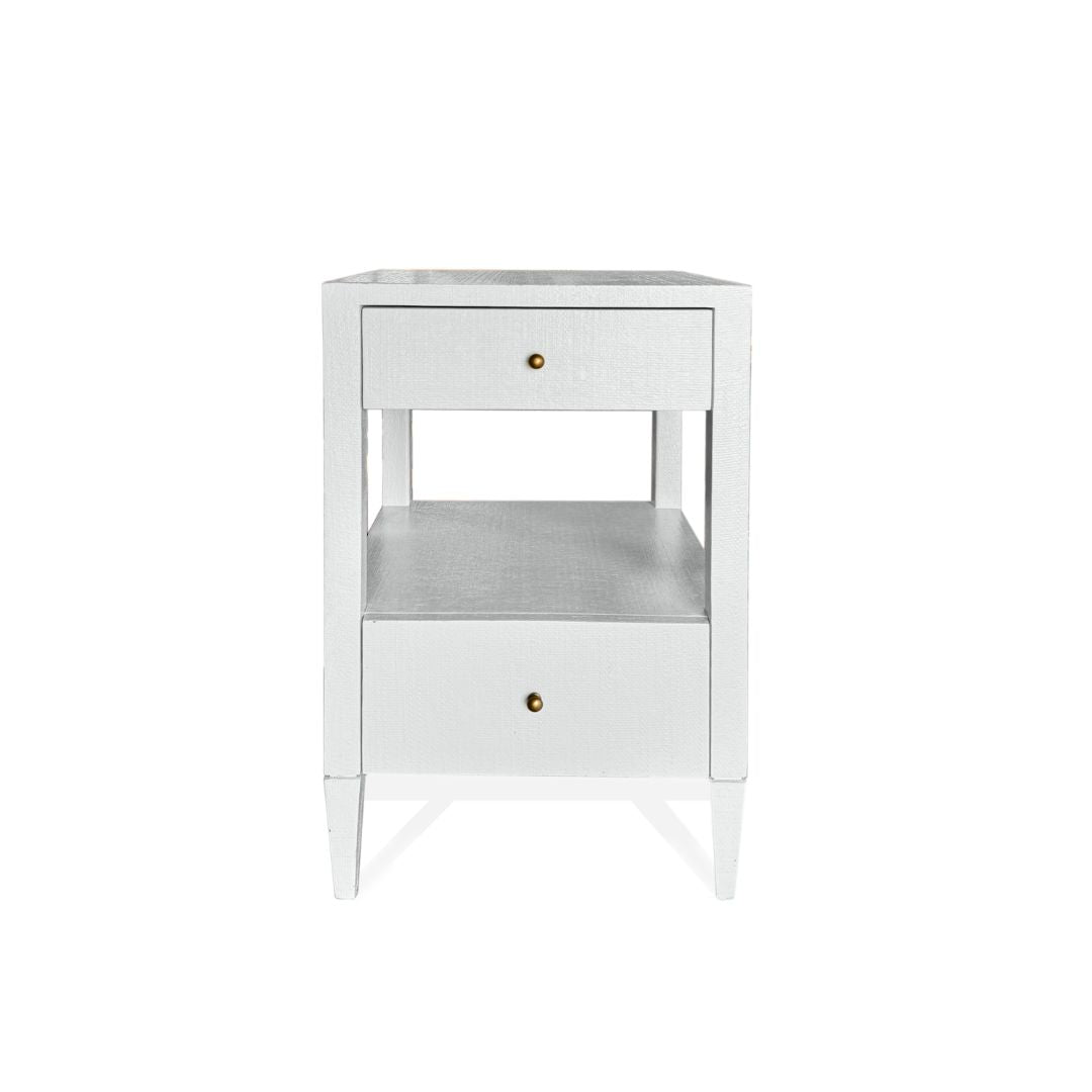 Made Goods Conrad Nightstands Pristine 32", Pair of