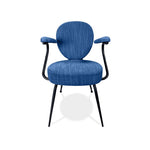 Vintage Italian Mid Century Modern Armchair C1950s