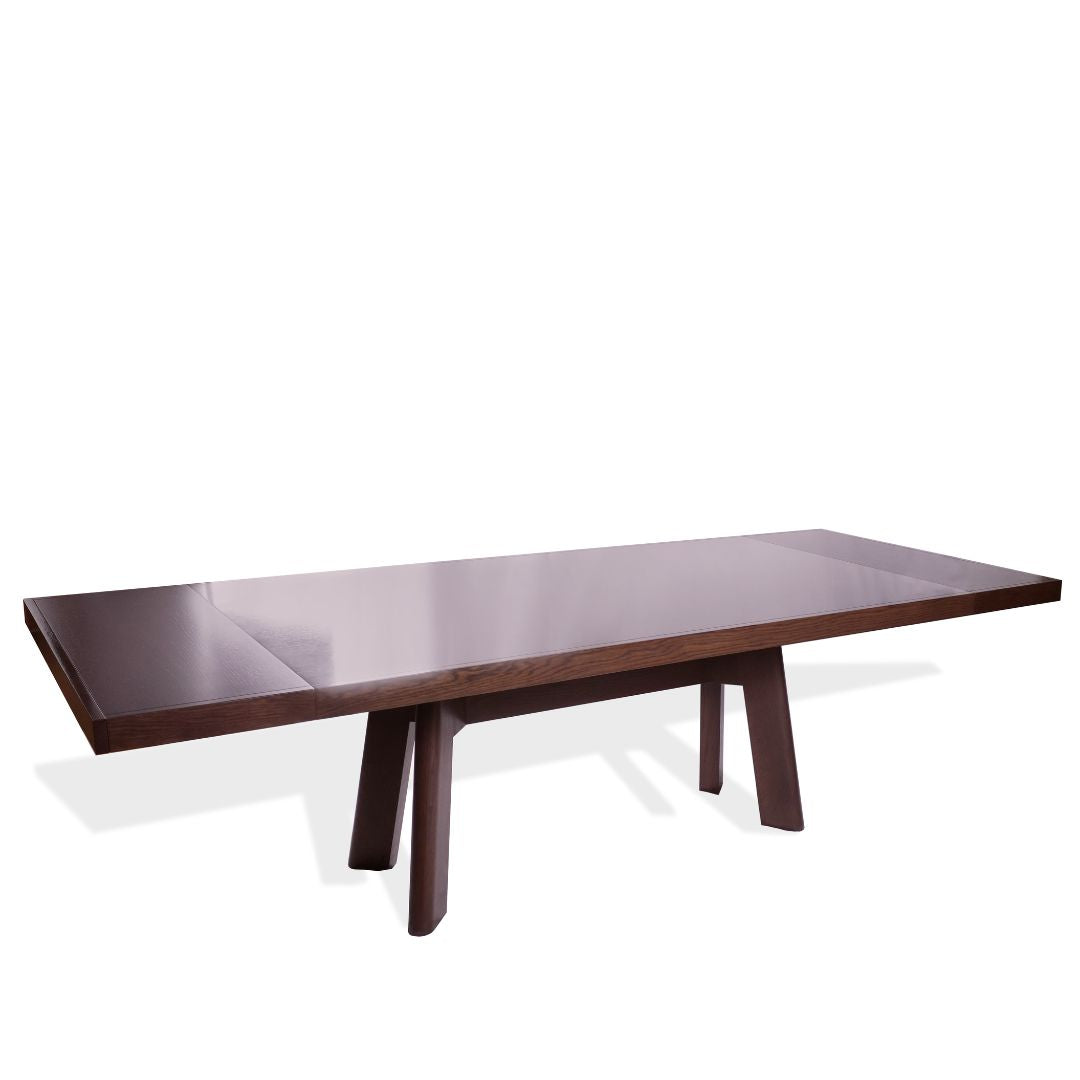 Prouve Rectangular Extension Dining Table from ROOM