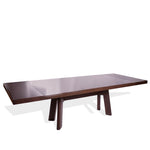 Prouve Rectangular Extension Dining Table from ROOM