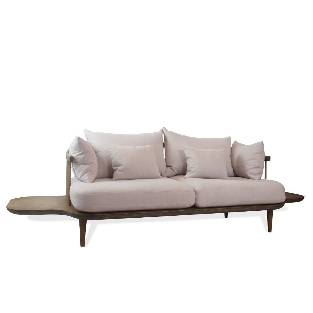 &Tradition Fly SC3 Two Seater Sofa