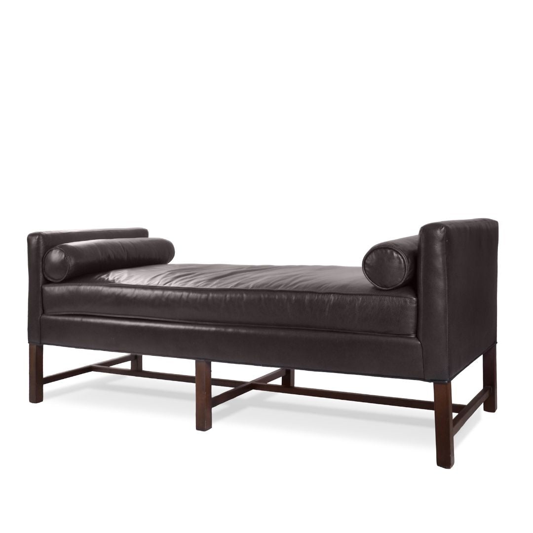 Kristin Drohan Collection Andrew Day Chaise
