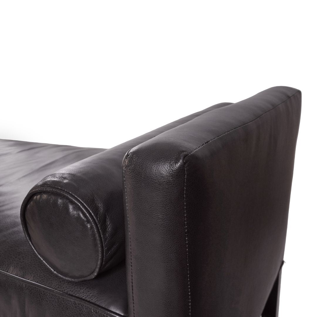 Kristin Drohan Collection Andrew Day Chaise