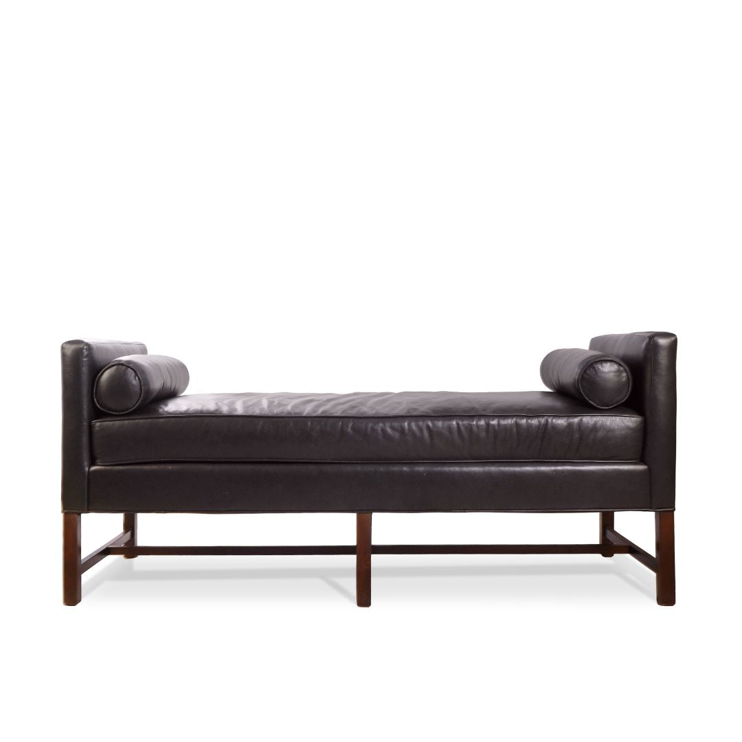 Kristin Drohan Collection Andrew Day Chaise