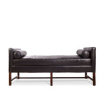 Kristin Drohan Collection Andrew Day Chaise