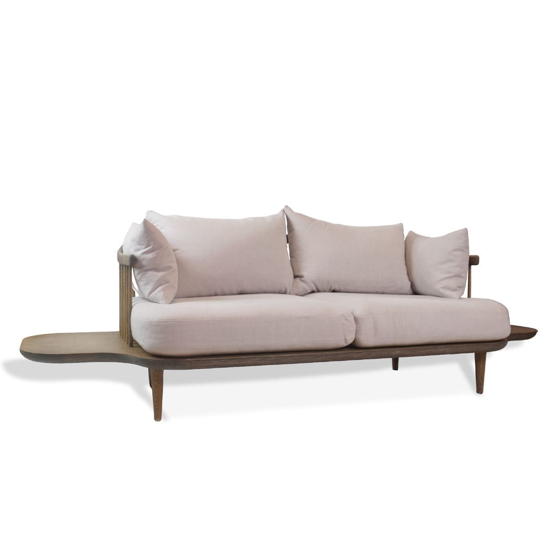 &Tradition Fly SC3 Two Seater Sofa