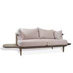 &Tradition Fly SC3 Two Seater Sofa