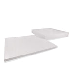 Cassina Minimalist 261 Note Coffee Table by PIERO LISSONI