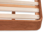 Suite Queen Size Bed by Ozdemir & Caglar from De La Espada