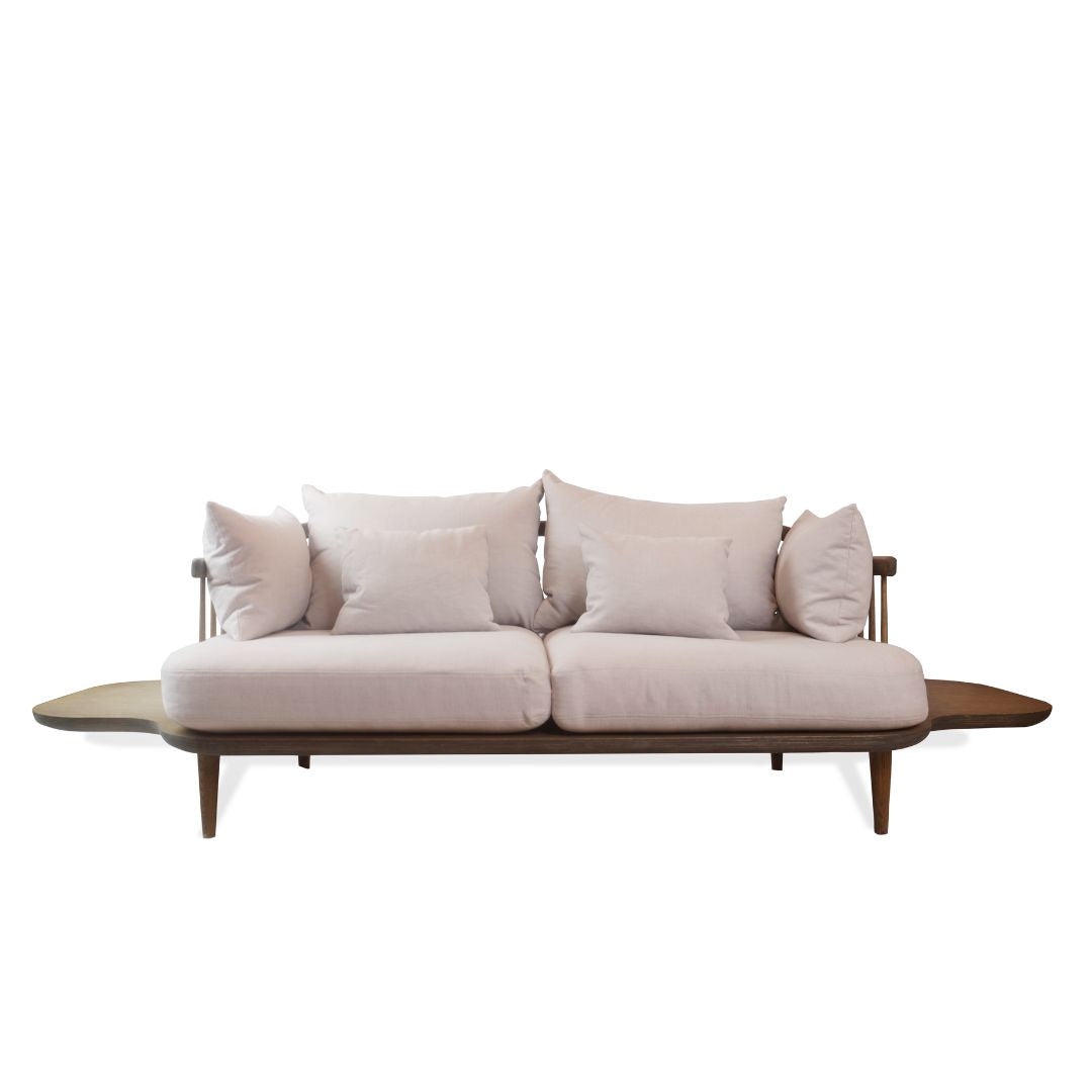 &Tradition Fly SC3 Two Seater Sofa