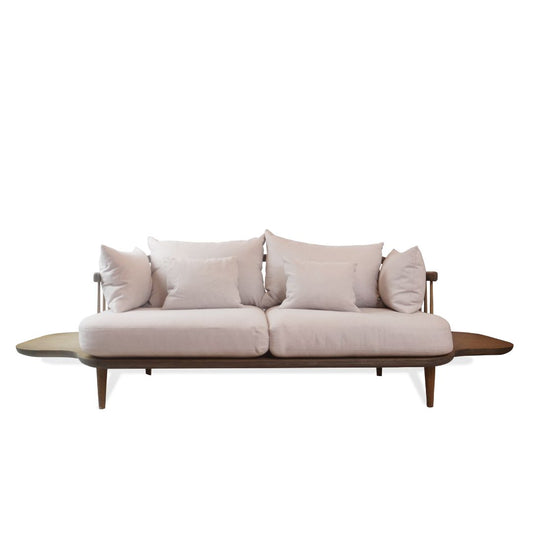 &Tradition Fly SC3 Two Seater Sofa
