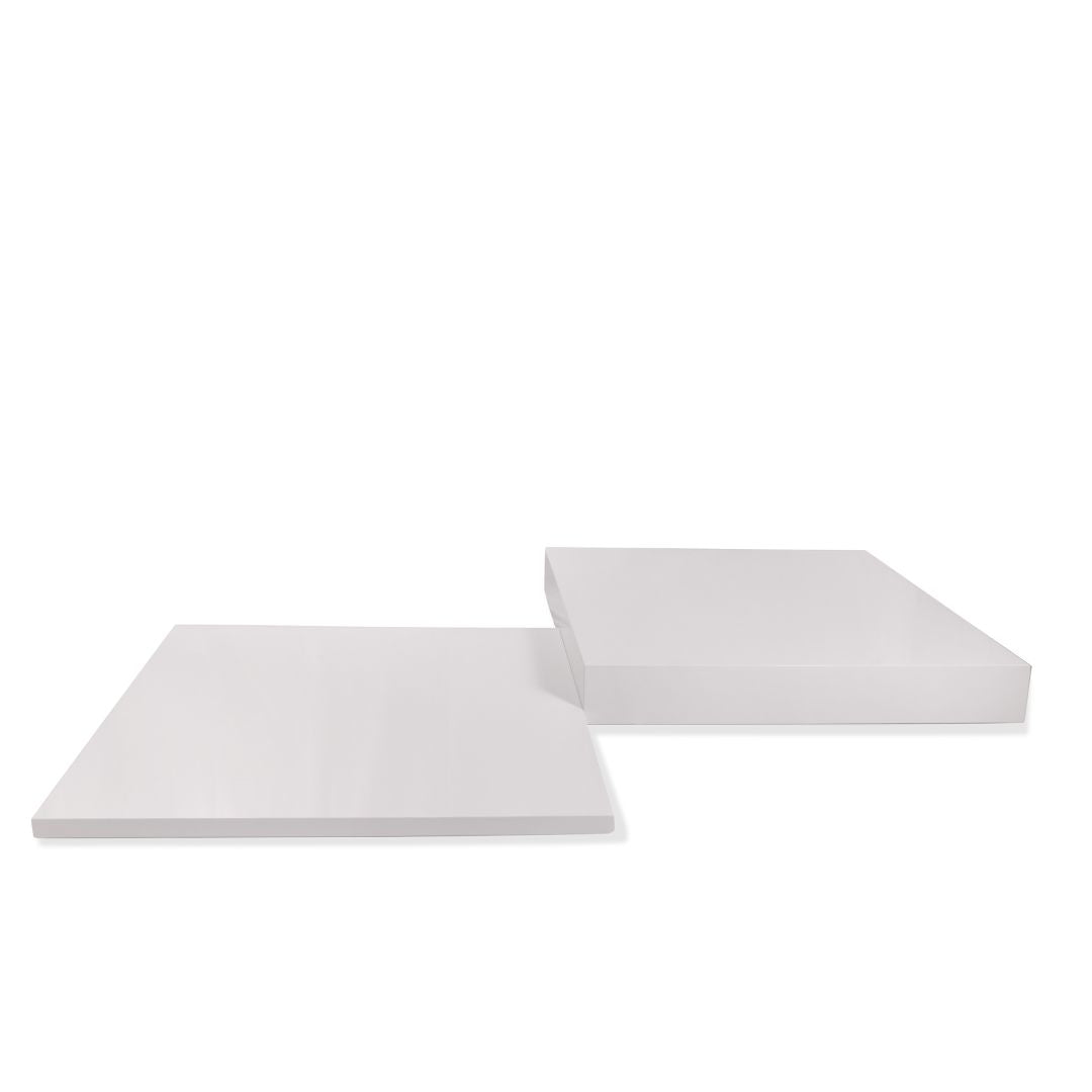 Cassina Minimalist 261 Note Coffee Table by PIERO LISSONI – Resiklo