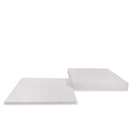 Cassina Minimalist 261 Note Coffee Table by PIERO LISSONI