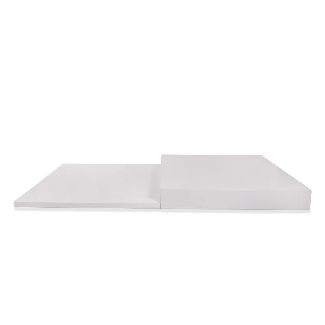 Cassina Minimalist 261 Note Coffee Table by PIERO LISSONI