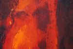 Damian Sarno Untitled Original Artwork