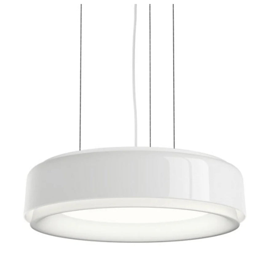 LP Grand Suspended Pendant Light by Louis Poulsen (Brand New- 42 Available)