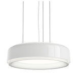 LP Grand Suspended Pendant Light by Louis Poulsen (Brand New- 42 Available)