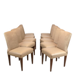 Set of 10 Artistic Frame Loren Sidechair