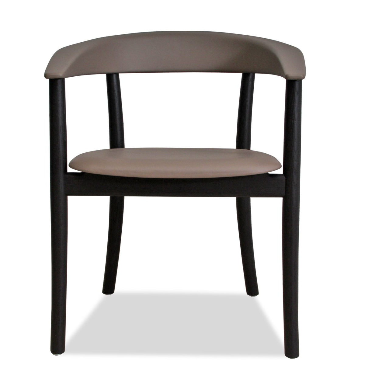 Set of 6 B&B Italia Belle Chairs by Naoto Fukasawa