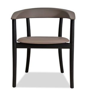 Set of 6 B&B Italia Belle Chairs by Naoto Fukasawa