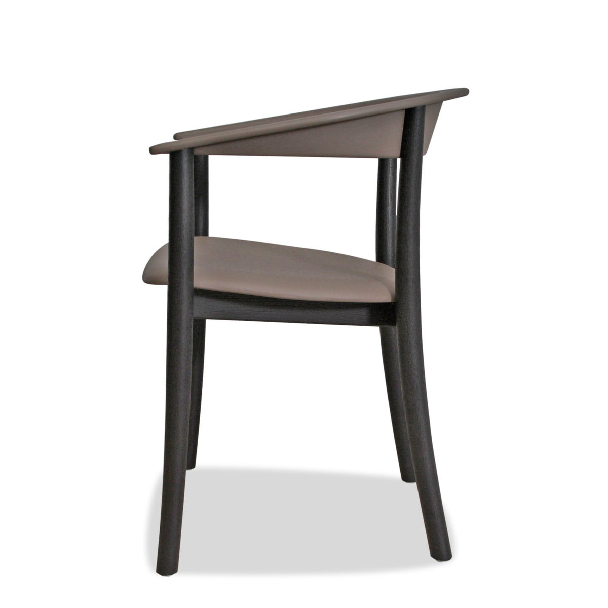 Set of 6 B&B Italia Belle Chairs by Naoto Fukasawa