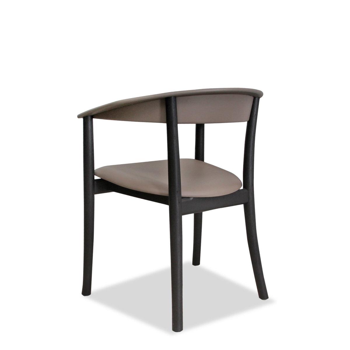 Set of 6 B&B Italia Belle Chairs by Naoto Fukasawa
