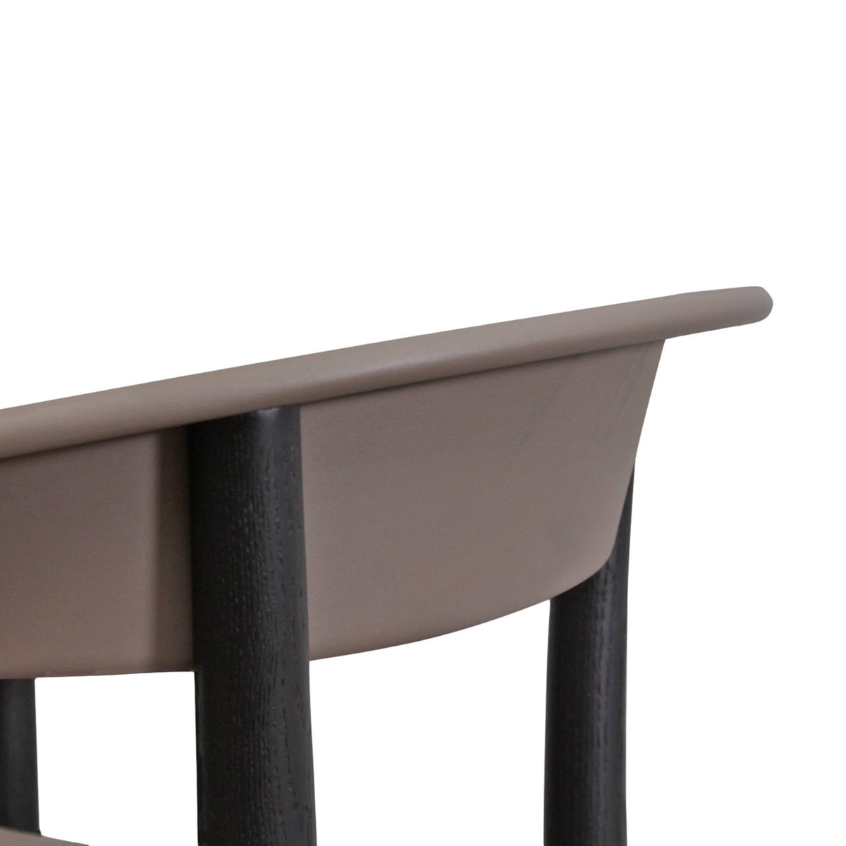 Set of 6 B&B Italia Belle Chairs by Naoto Fukasawa
