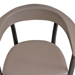 Set of 6 B&B Italia Belle Chairs by Naoto Fukasawa