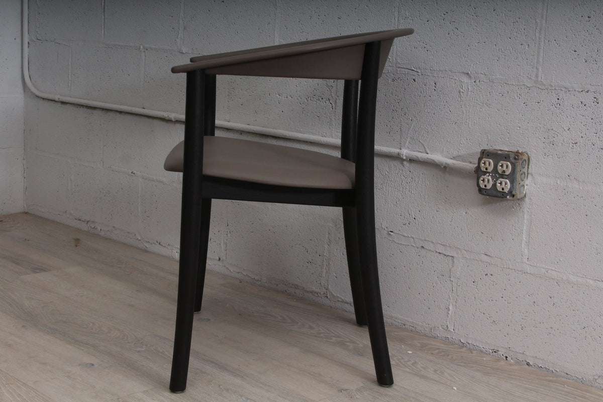 Set of 6 B&B Italia Belle Chairs by Naoto Fukasawa