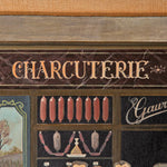 Set of 2 Fernand Boilauges Oil on Canvas Artwork