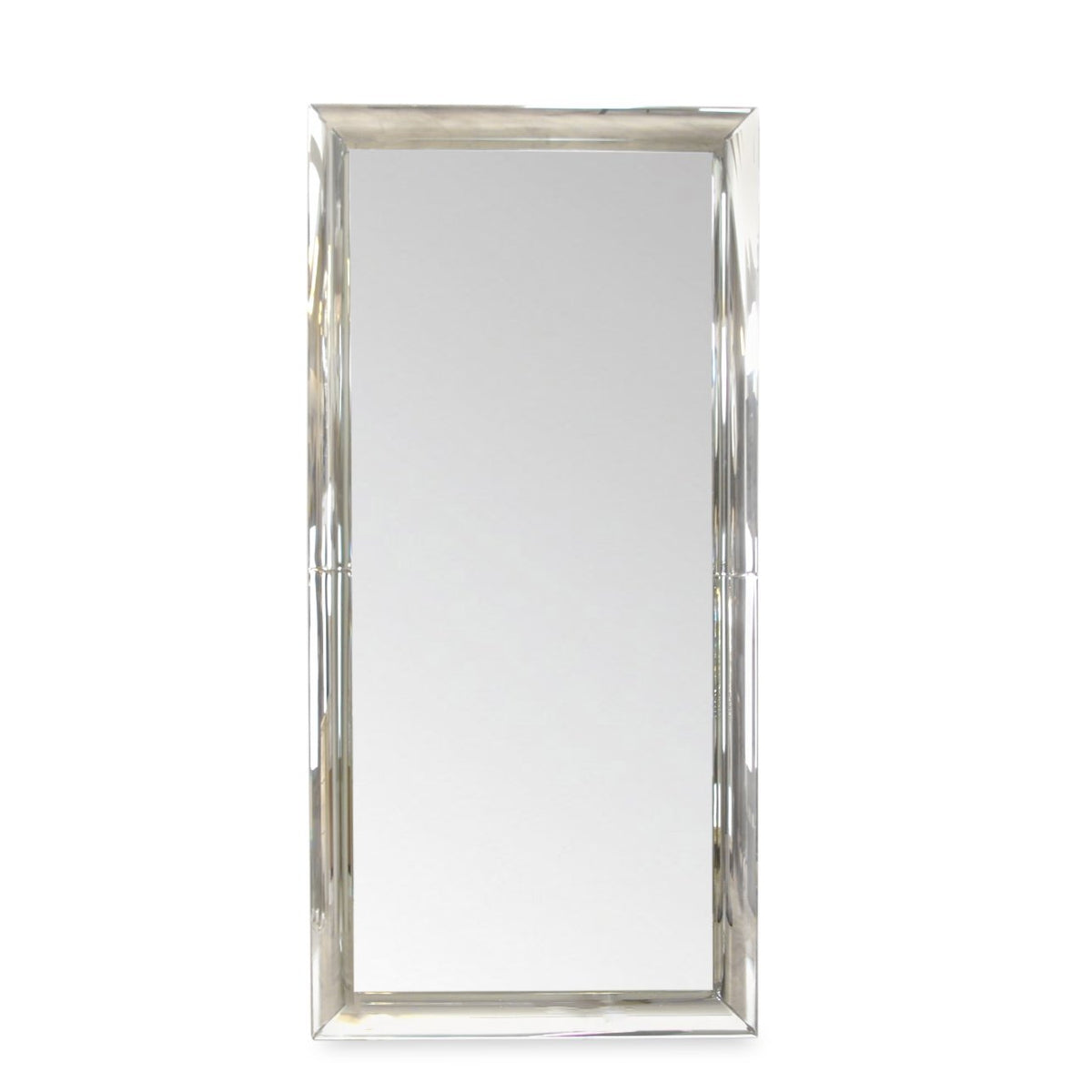 Set of 3 Philippe Starck Style Caadre Mirrors