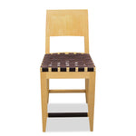 Set of 4 Christian Liaigre Counter Stools from Holly Hunt