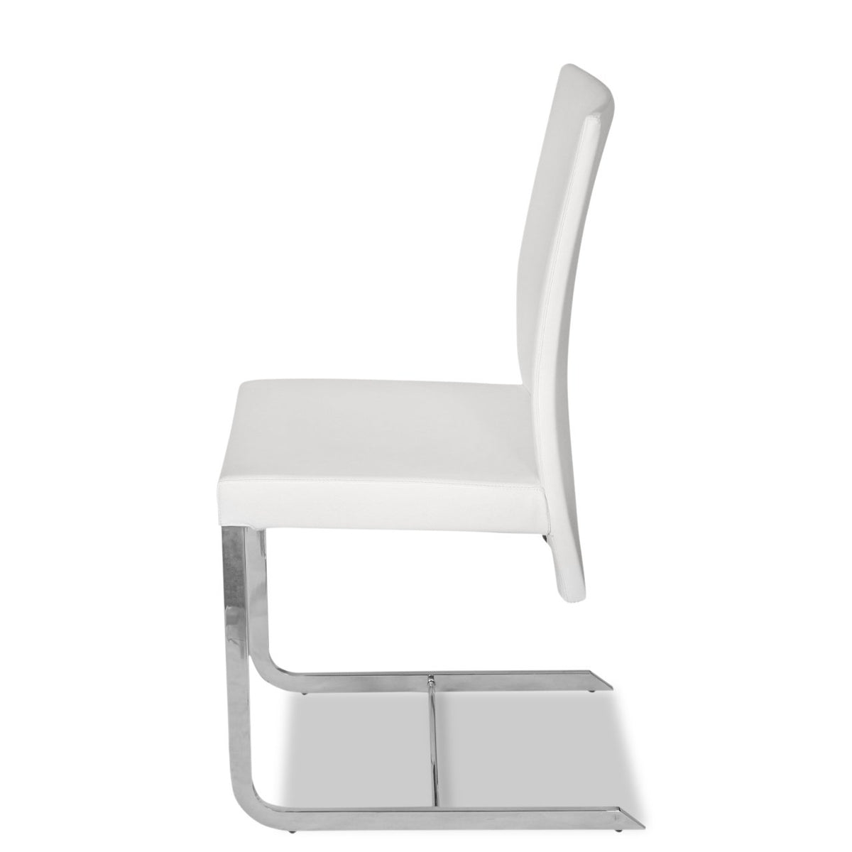 Set of 6 Roche Bobois Amplitude Chairs