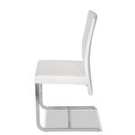Set of 6 Roche Bobois Amplitude Chairs