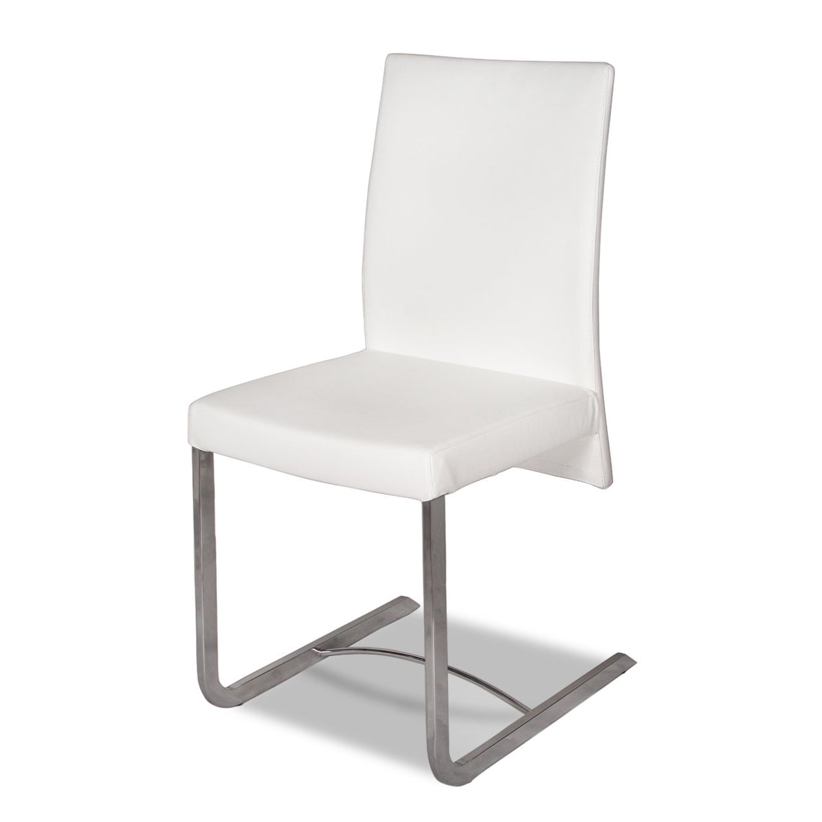 Set of 6 Roche Bobois Amplitude Chairs