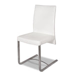 Set of 6 Roche Bobois Amplitude Chairs