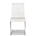 Set of 6 Roche Bobois Amplitude Chairs