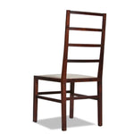 Set of 8 BDDW Ladder Dining Chairs