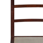 Set of 8 BDDW Ladder Dining Chairs