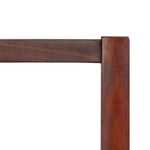Set of 8 BDDW Ladder Dining Chairs