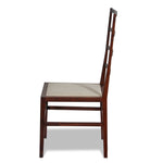 Set of 8 BDDW Ladder Dining Chairs