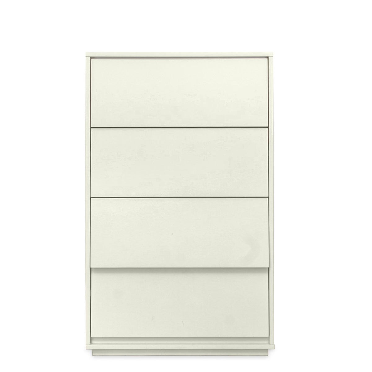 Set of 3 CB2 Shake Tall Chest, Bookshelf and Wardrobe
