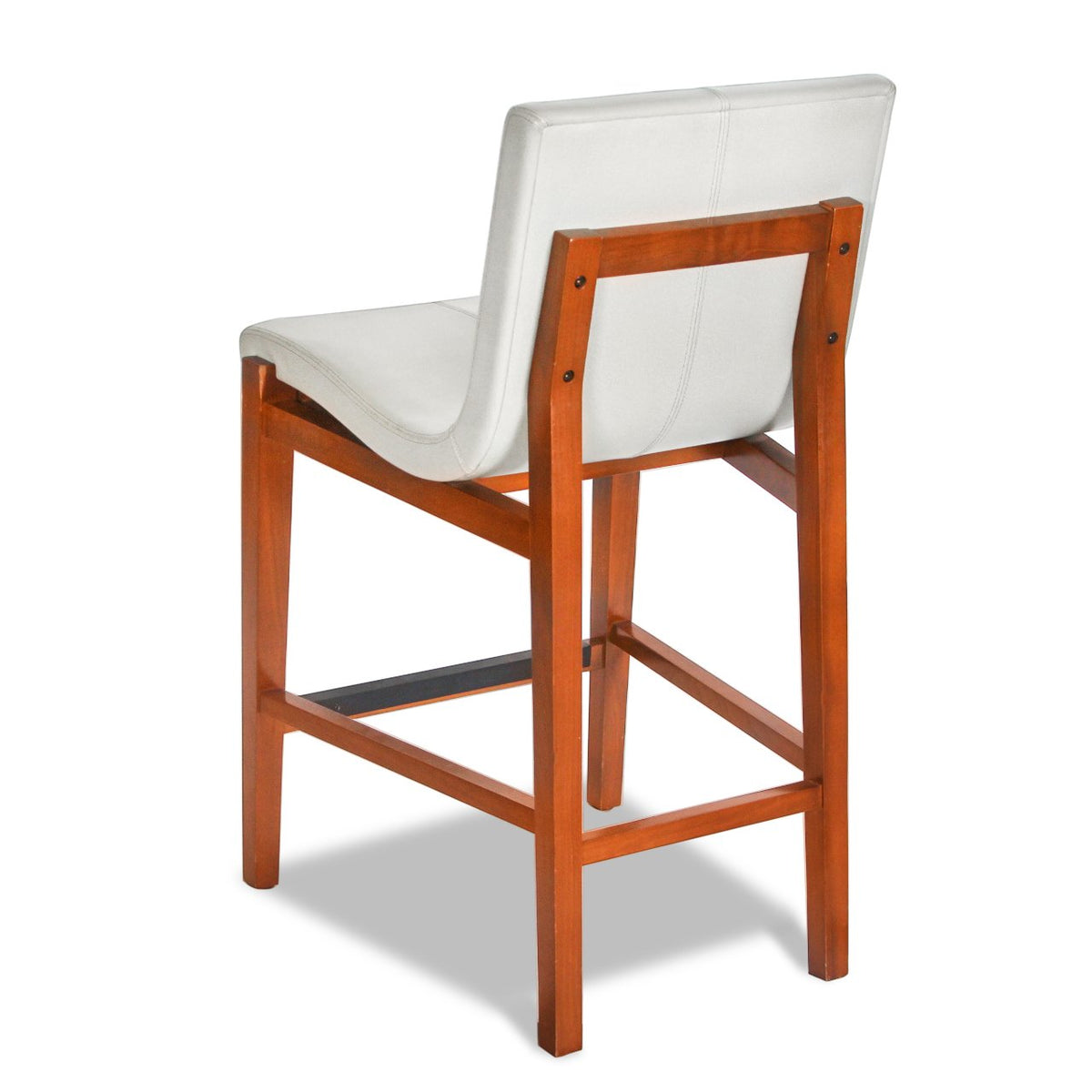 Set of Six Holly Hunt Siren Counter Stools
