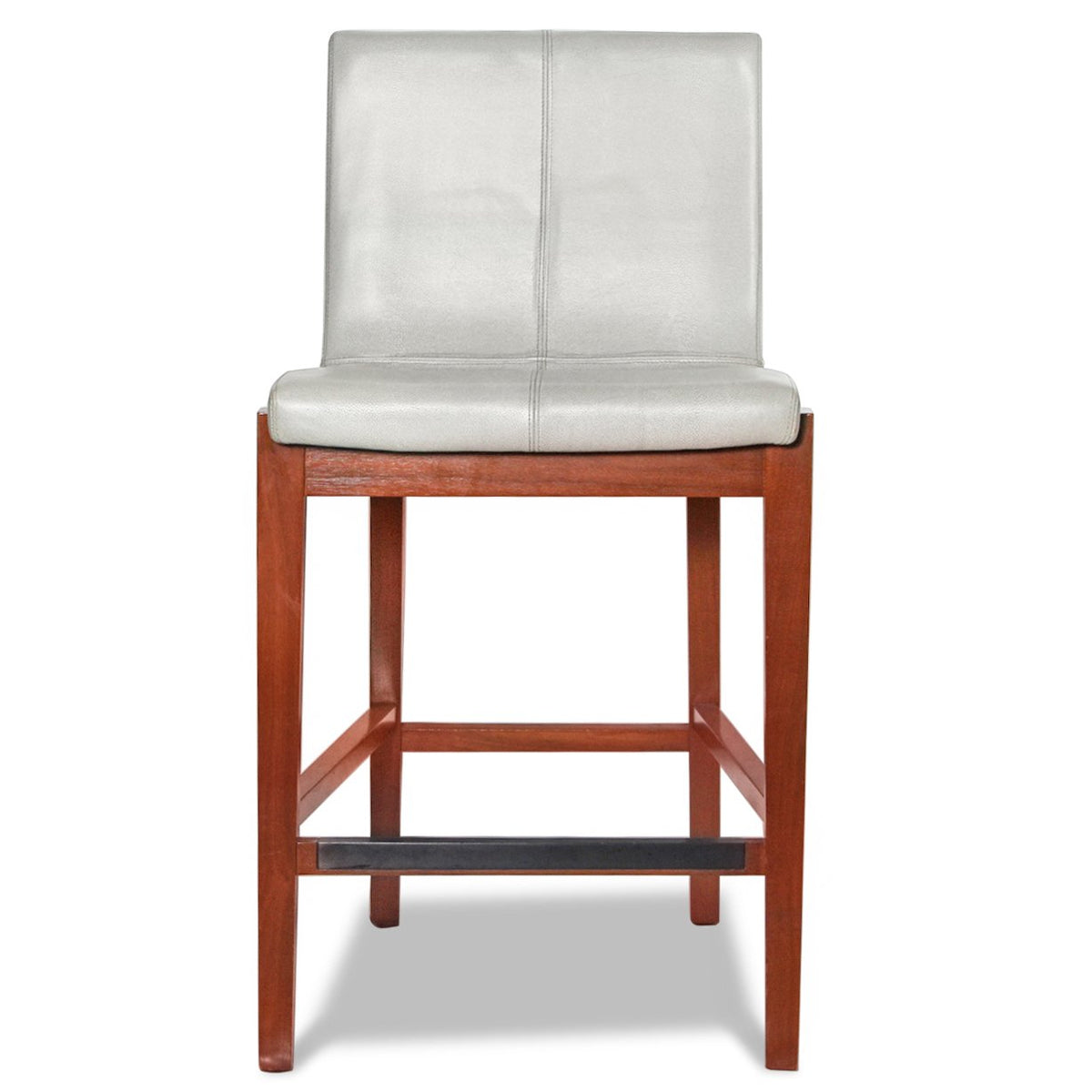 Set of Six Holly Hunt Siren Counter Stools