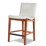 Set of Six Holly Hunt Siren Counter Stools